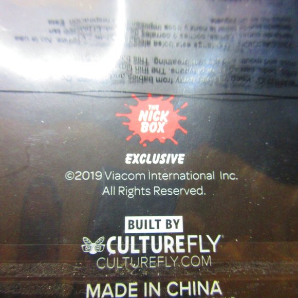 Are You Afraid Of The Dark Notebook Nick Box Exclusive - Picture 5 of 10